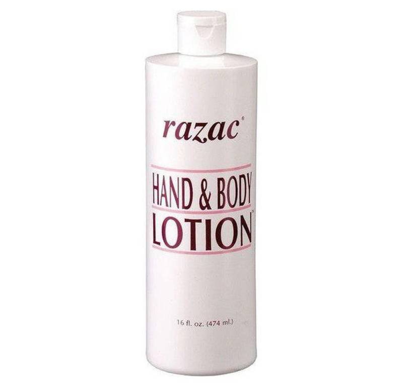 PARAZAX Körperlotion Razac Hand and Body Lotion 474ml von PARAZAX