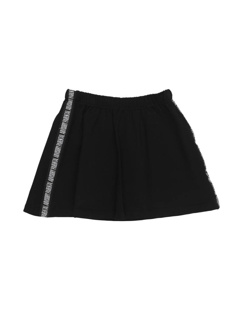 PARENTAL ADVISORY EXPLICIT CONTENT Kinderrock Kinder Schwarz von PARENTAL ADVISORY EXPLICIT CONTENT
