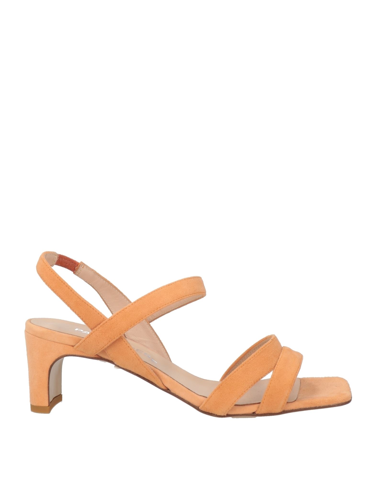 PARENTHESE Sandale Damen Mandarine PARENTHESE Sandale Damen Mandarine von PARENTHESE