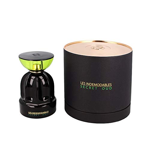 Albane Noble Les Indemodables Pearl Oud EDP 90 ml UNI von Albane Noble
