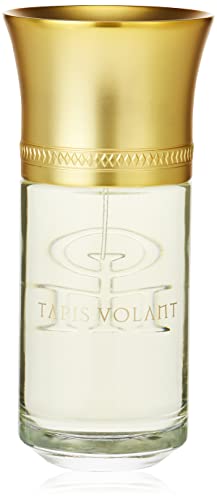 Liquides Imaginaires Tapis Volant EDP 100 ml UNI Liquides Imaginaires Tapis Volant EDP 100 ml UNI von LIQUIDES IMAGINAIRES