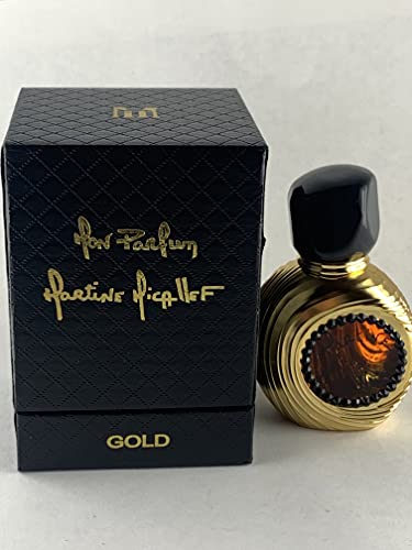 M.Micallef Mon Parfum Gold EDP 30 ml W von PARFÉM