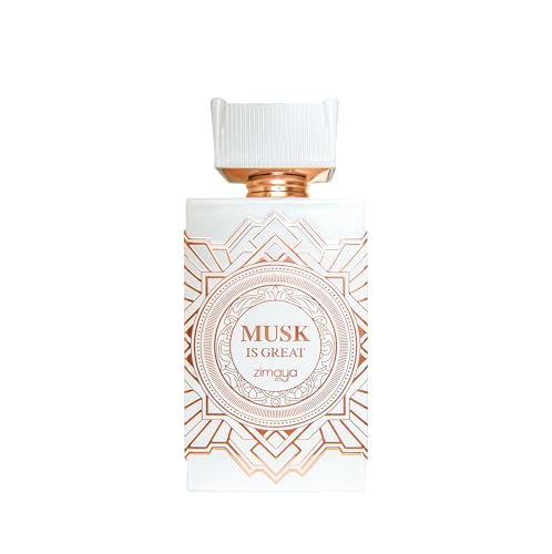 Noya Musk Is Great Extrait Parfum 100ml UNI Noya Musk Is Great Extrait Parfum 100ml UNI von ZIMAYA
