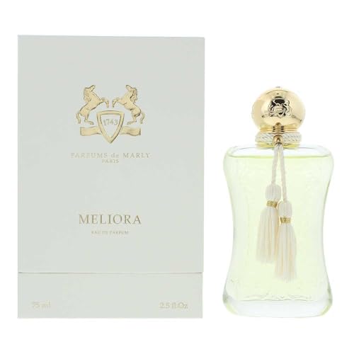 PARFUM DE MARLY Meliora EDP Vapo 75 ml von Parfums de Marly