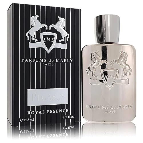 PARFUM DE MARLY Pegasus Eau de Parfum Spray 125 ml von Parfums de Marly