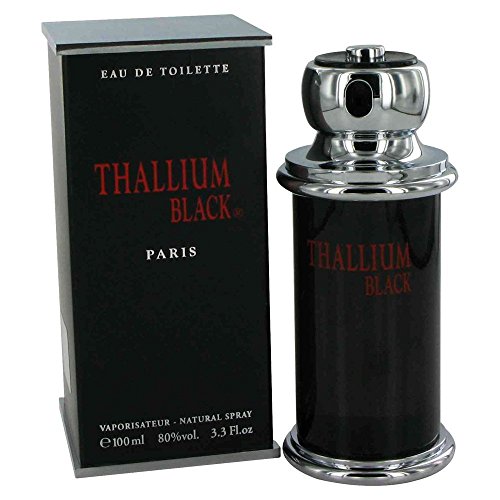 PARFUMENIA Par Thallium Black EDT 100 ml PARFUMENIA Par Thallium Black EDT 100 ml von Yves De Sistelle