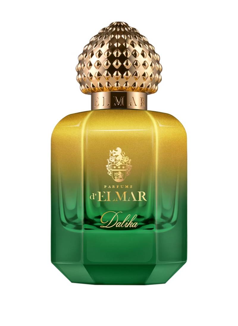 Parfums D'elmar Dalika Quintessenz de Parfum 60 ml von PARFUMS D'ELMAR