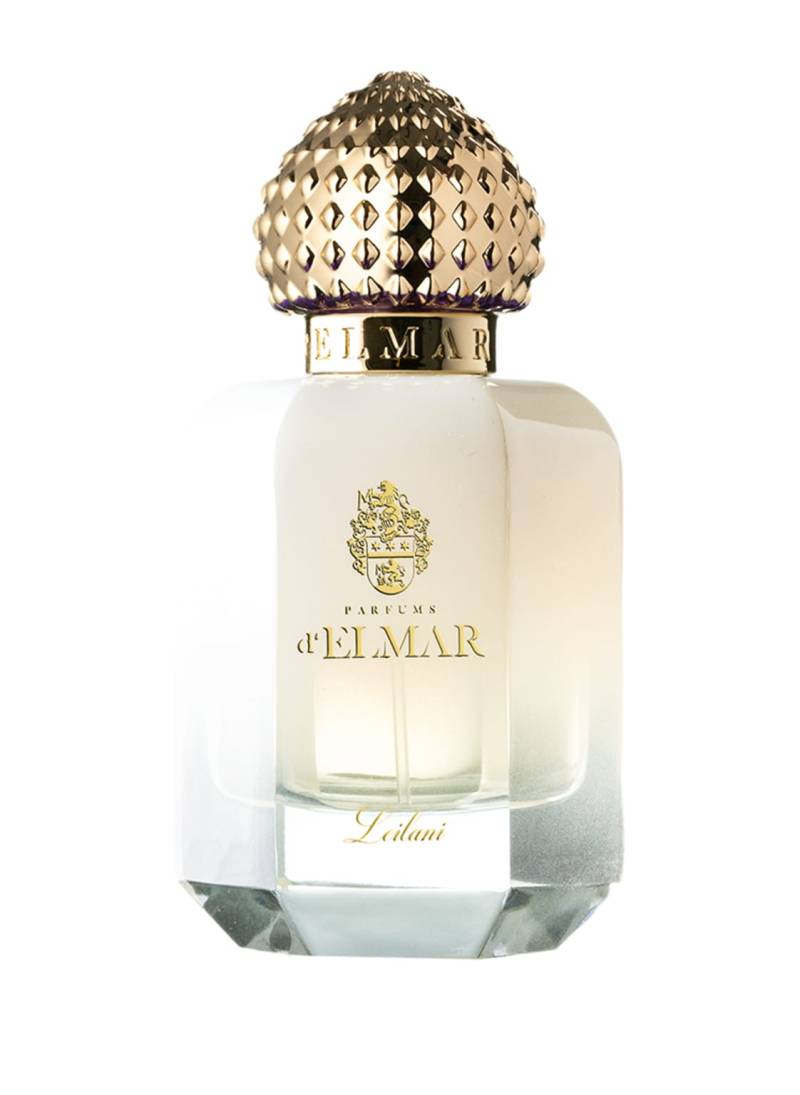 Parfums D'elmar Leilani Quintessenz de Parfum 60 ml von PARFUMS D'ELMAR