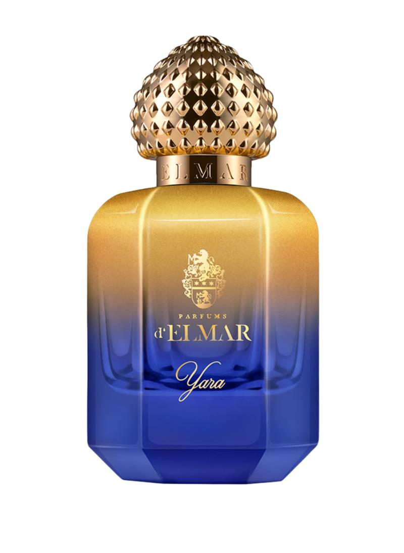 Parfums D'elmar Yara Quintessenz de Parfum 60 ml von PARFUMS D'ELMAR