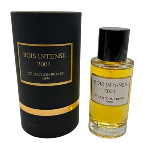 Bois Intense 2004 Collection Privée Eau de Parfum, 50 ml von PARFUMS DES SABLES