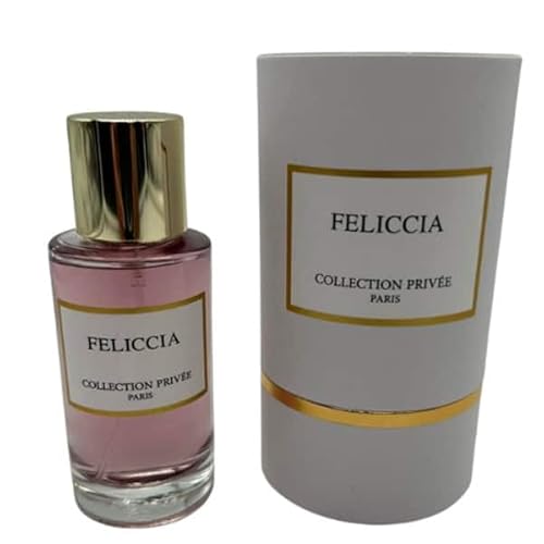 Feliccia Collection Privée Eau de Parfum, 50 ml von PARFUMS DES SABLES