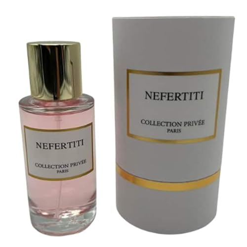 Nefertiti Collection Privée Eau de Parfum, 50 ml von PARFUMS DES SABLES