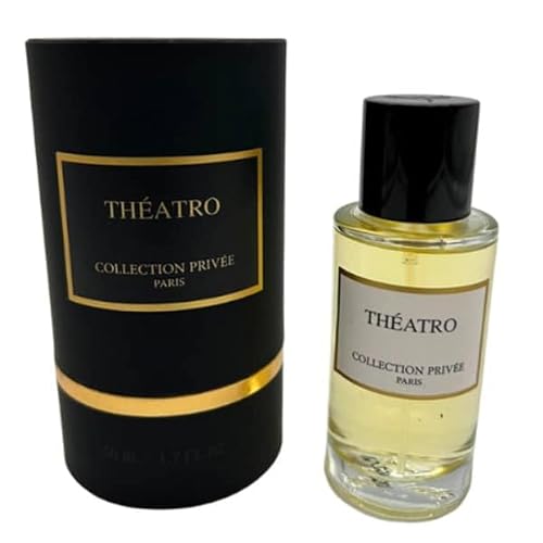 Oud d'Oman Collection Privée Eau de Parfum, 50 ml von PARFUMS DES SABLES