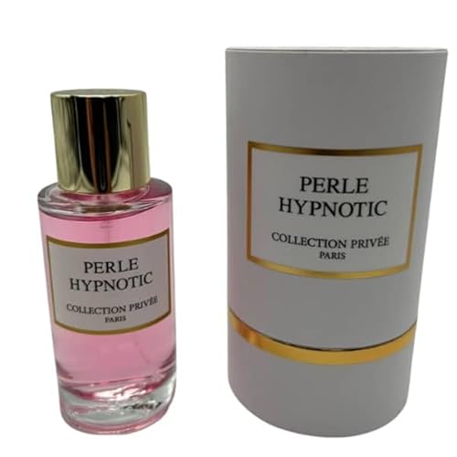 Perle Hypnotic Collection Privée Eau de Parfum, 50 ml von PARFUMS DES SABLES