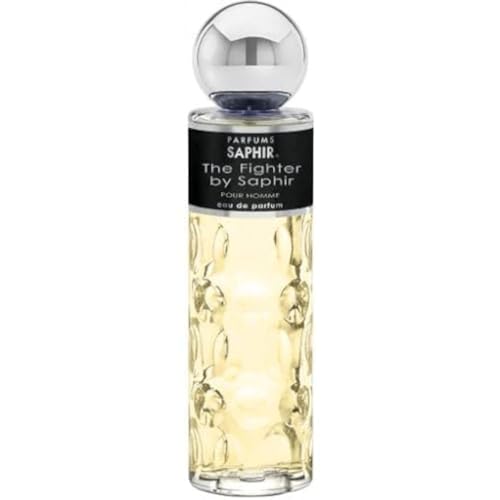 Herren EDP VAPO.THE FIGHTER (REF.83178) von PARFUMS SAPHIR