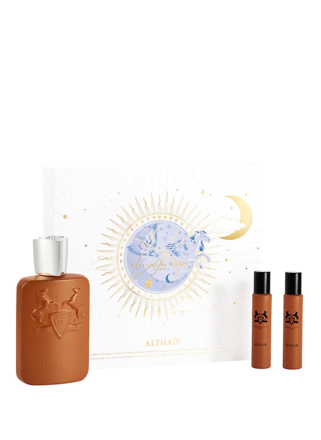 Parfums De Marly Althair Coffret Duft-Set 95 ml von PARFUMS de MARLY