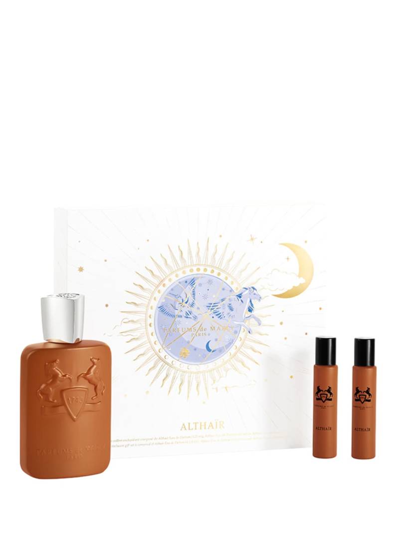 Parfums De Marly Althair Coffret Duft-Set 95 ml von PARFUMS de MARLY