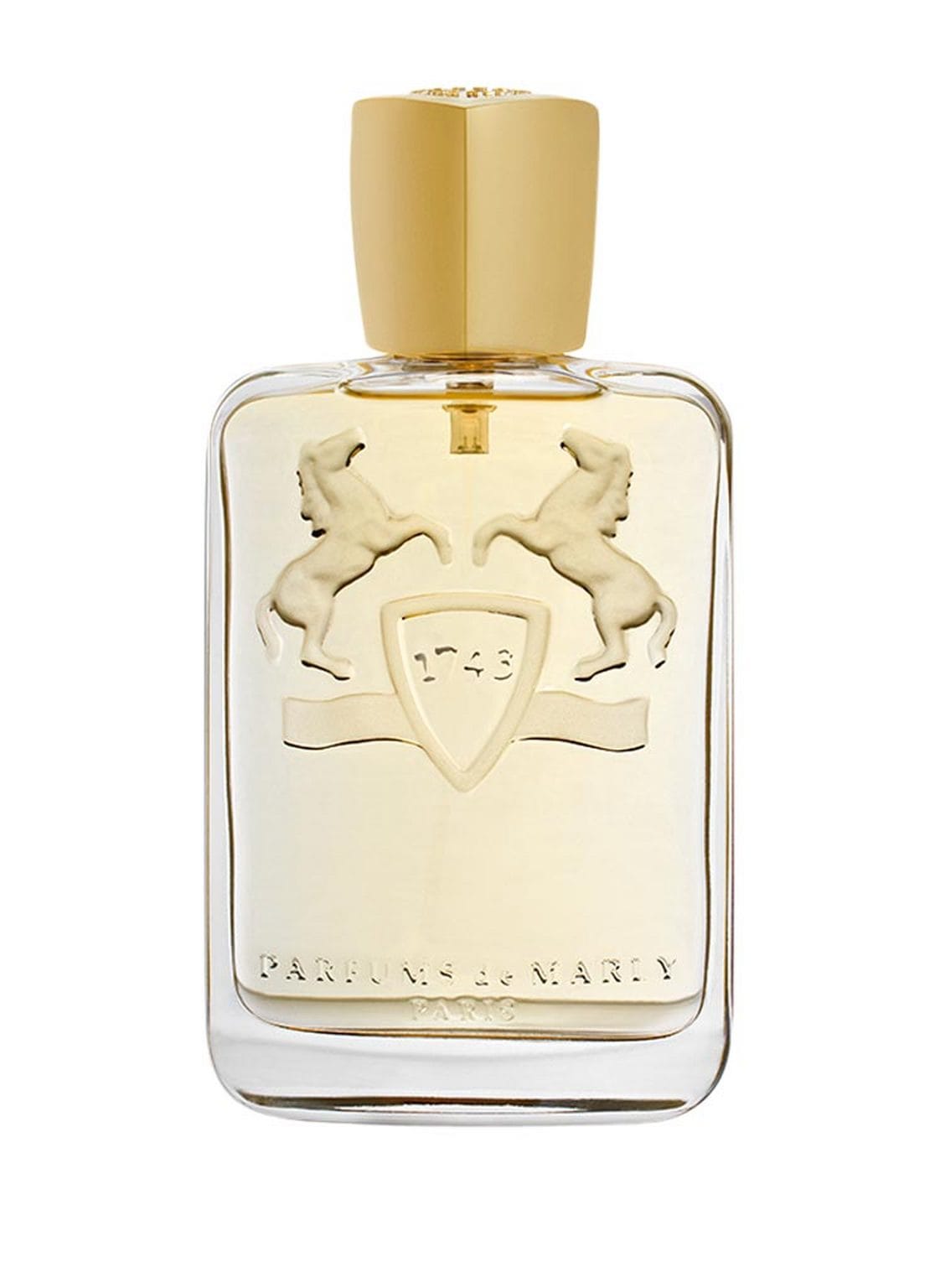 Parfums De Marly Darley Eau de Parfum 125 ml von PARFUMS de MARLY