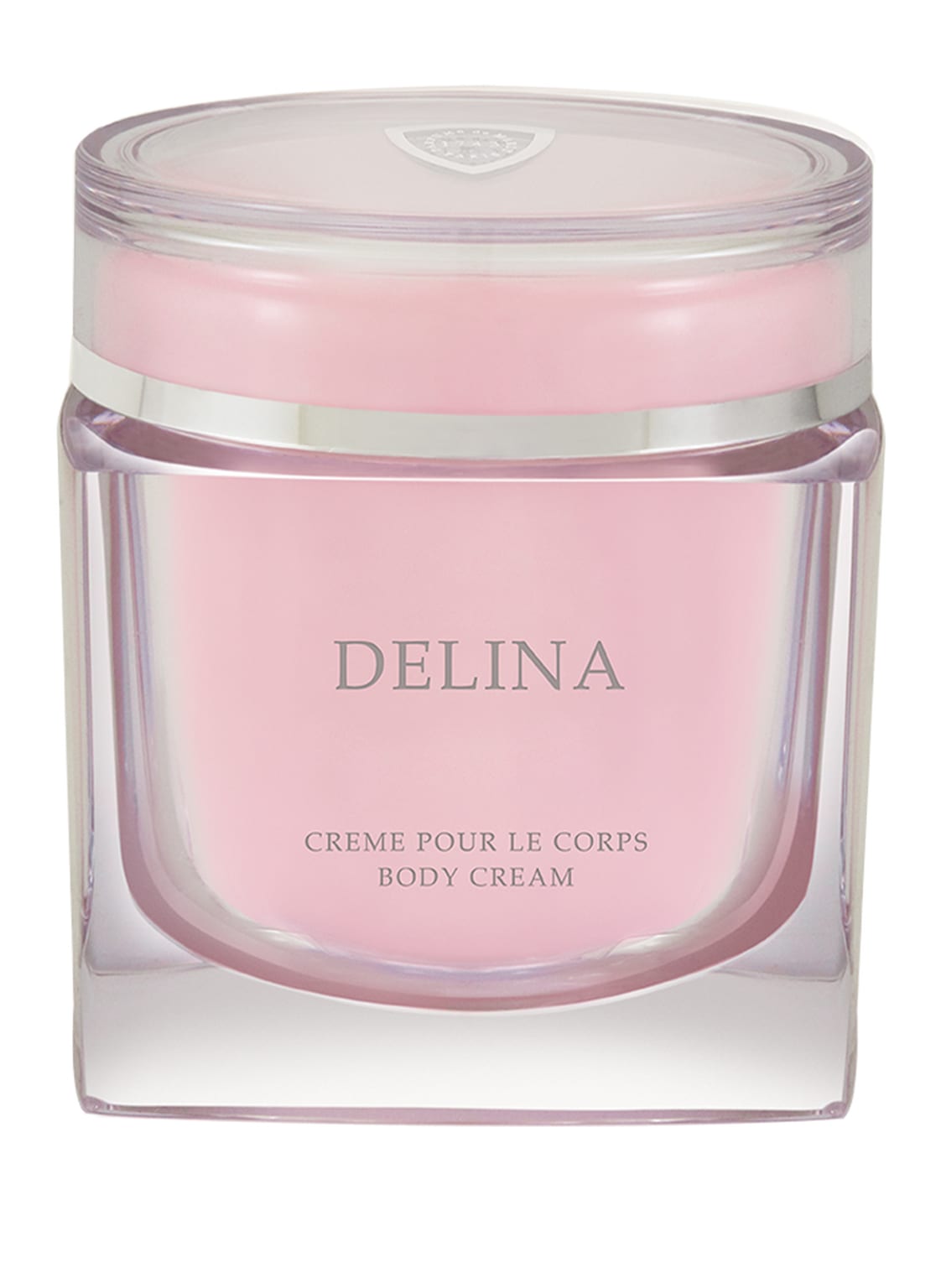 Parfums De Marly Delina Körpercreme 200 ml von PARFUMS de MARLY
