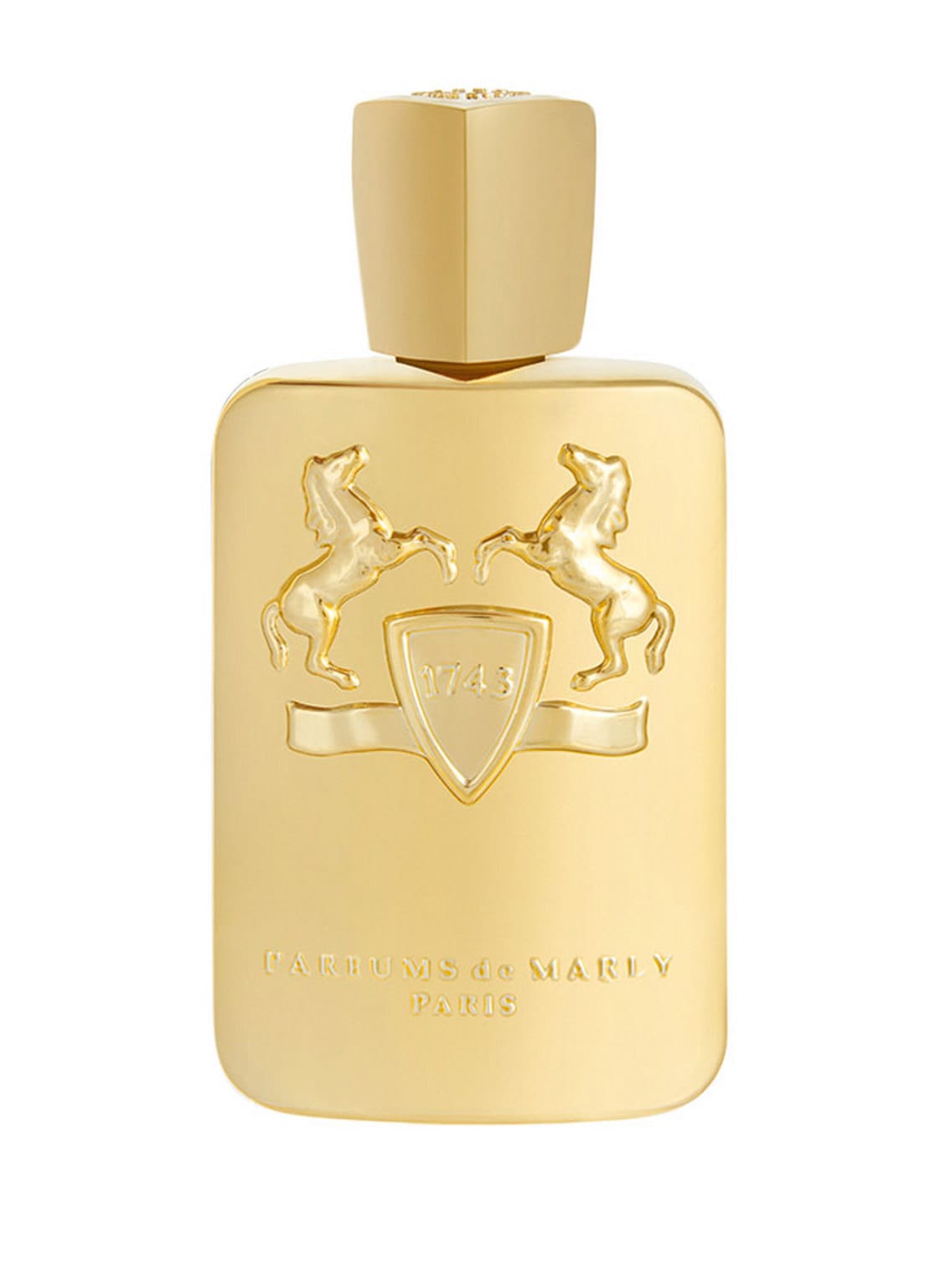 Parfums De Marly Godolphin Eau de Parfum 125 ml von PARFUMS de MARLY