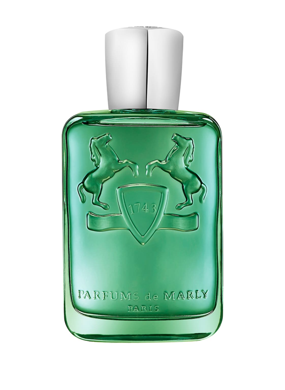 Parfums De Marly Greenley Eau de Parfum 125 ml von PARFUMS de MARLY