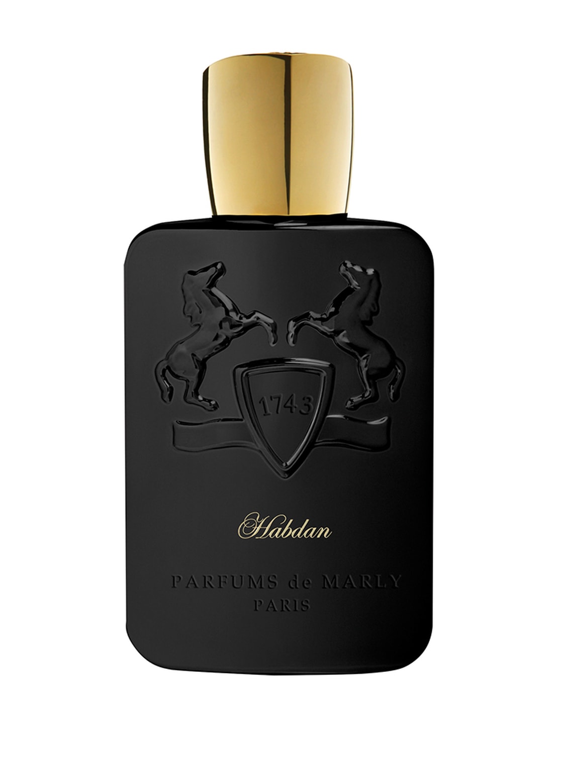 Parfums De Marly Habdan Eau de Parfum 125 ml von PARFUMS de MARLY