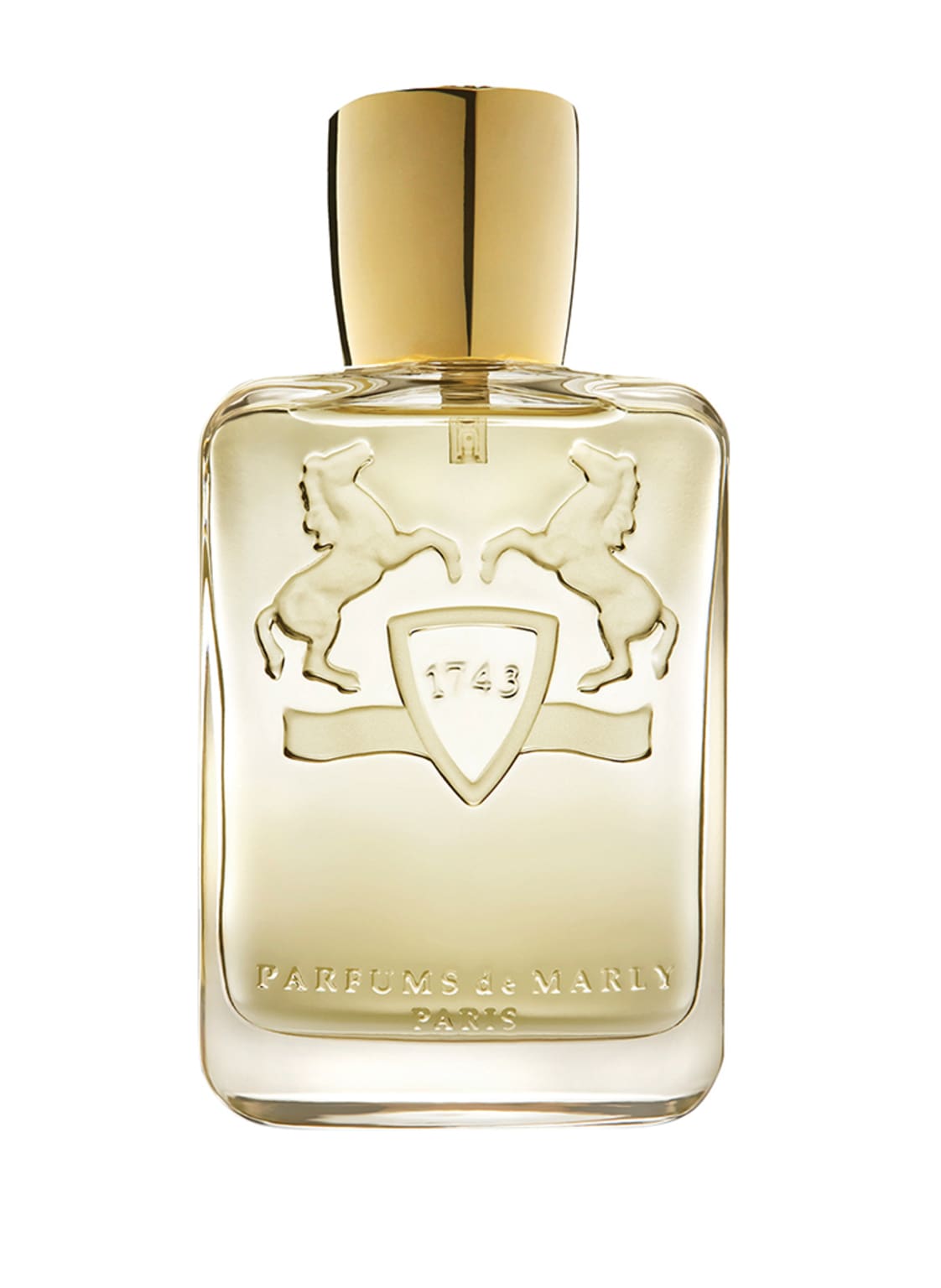 Parfums De Marly Shagya Eau de Parfum 125 ml von PARFUMS de MARLY