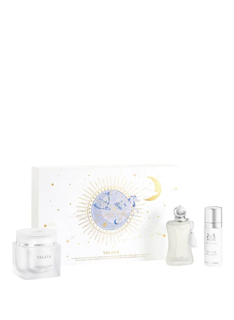 Parfums De Marly Valaya Coffret Duft-Set von PARFUMS de MARLY