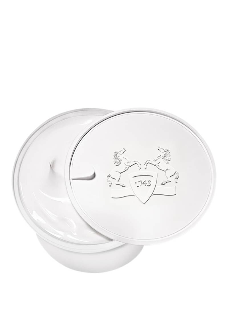 Parfums De Marly Valaya Refill Body Cream 200 ml von PARFUMS de MARLY