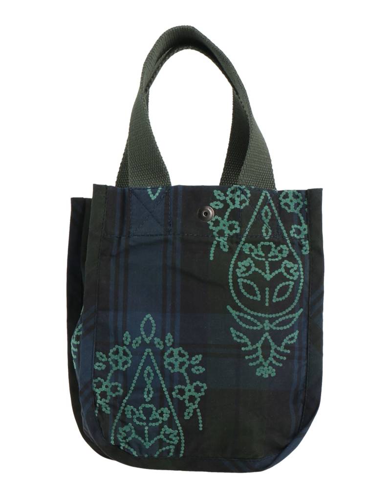 PARIA /FARZANEH Handtaschen Damen Marineblau von PARIA /FARZANEH