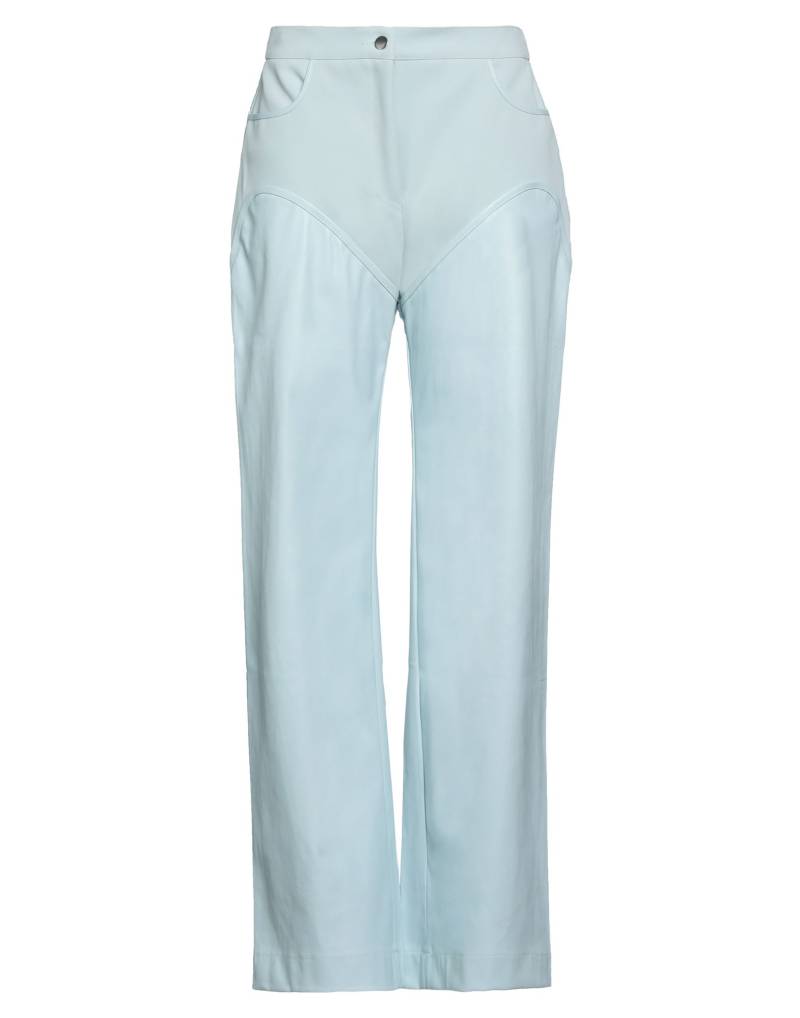 PARIS GEORGIA Hose Damen Himmelblau von PARIS GEORGIA