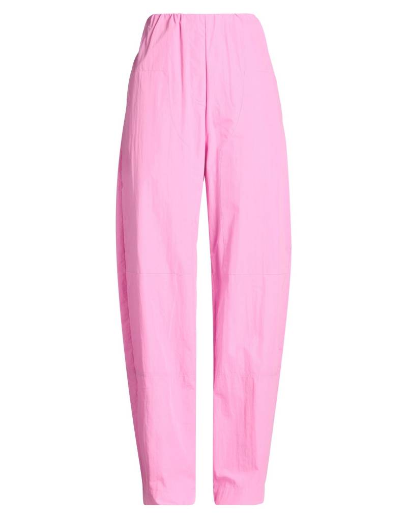 PARIS GEORGIA Hose Damen Rosa von PARIS GEORGIA