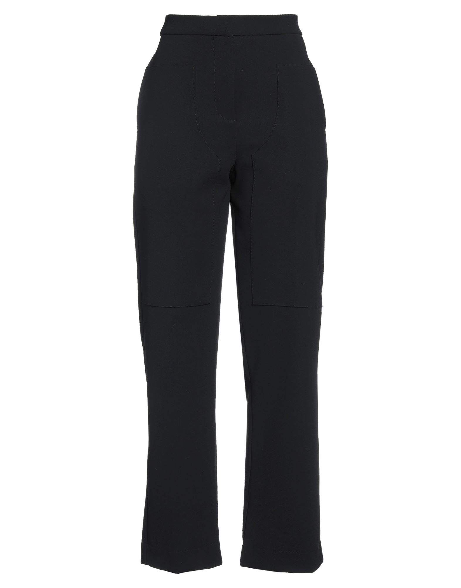 PARIS GEORGIA Hose Damen Schwarz von PARIS GEORGIA