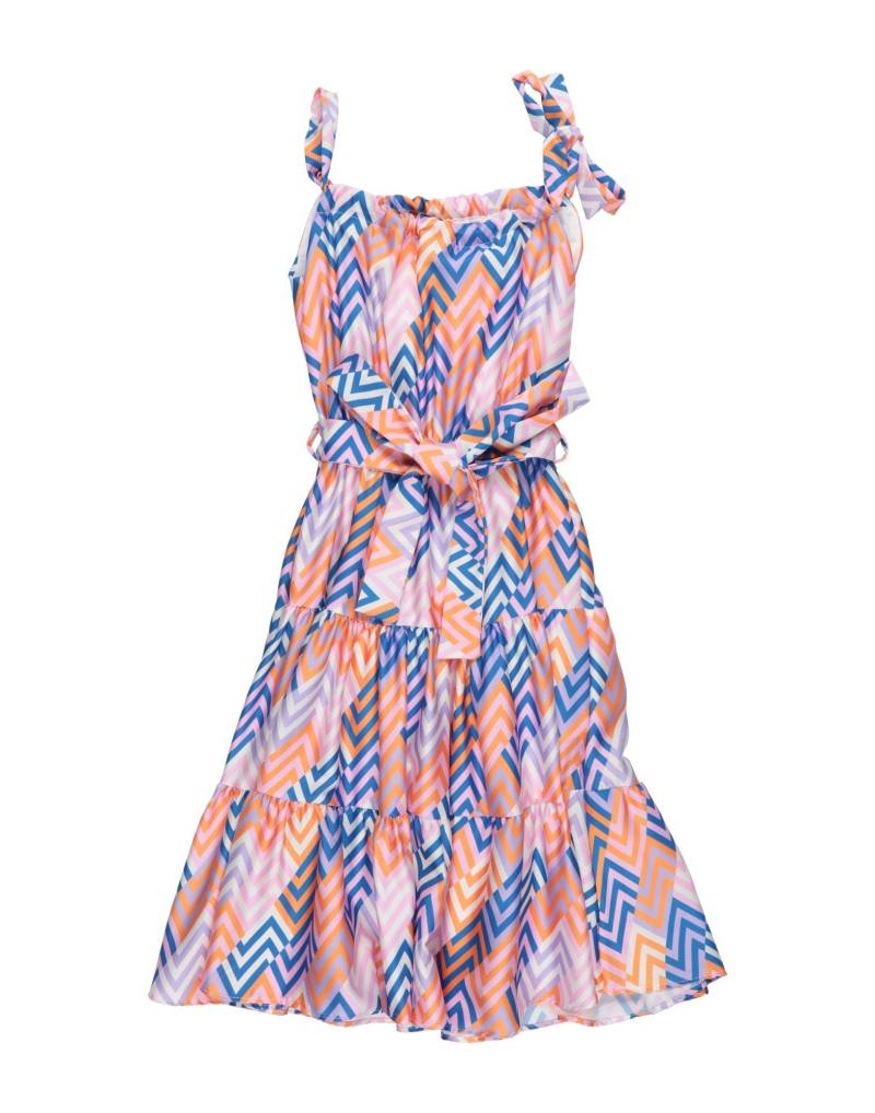 PARIS HILTON Kinderkleid Kinder Lila von PARIS HILTON