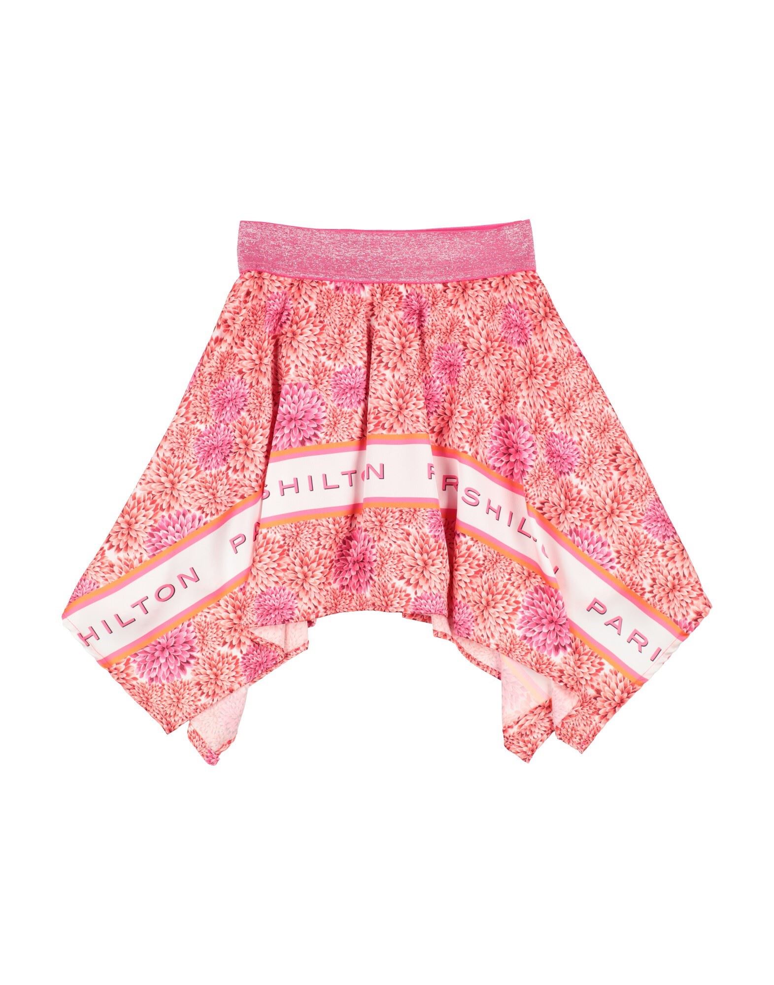 PARIS HILTON Kinderrock Kinder Fuchsia von PARIS HILTON