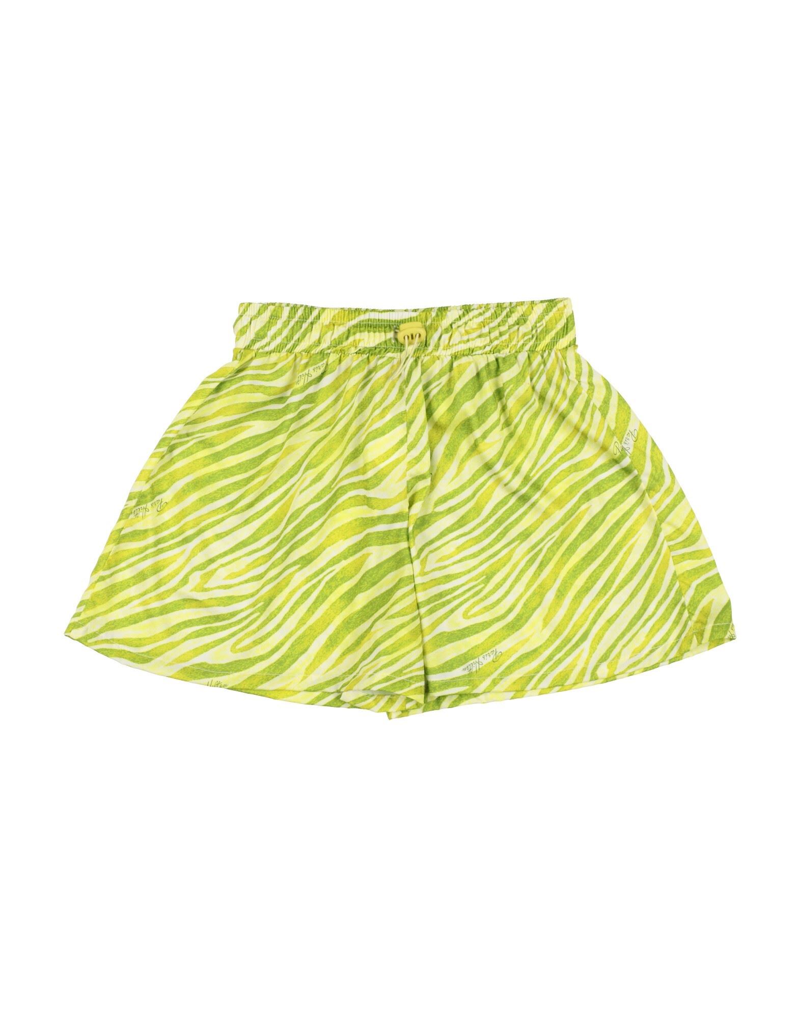 PARIS HILTON Shorts & Bermudashorts Kinder Limettengrün von PARIS HILTON