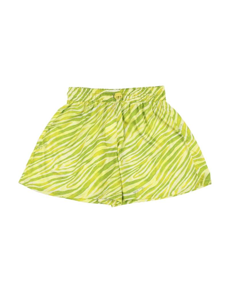 PARIS HILTON Shorts & Bermudashorts Kinder Limettengrün von PARIS HILTON
