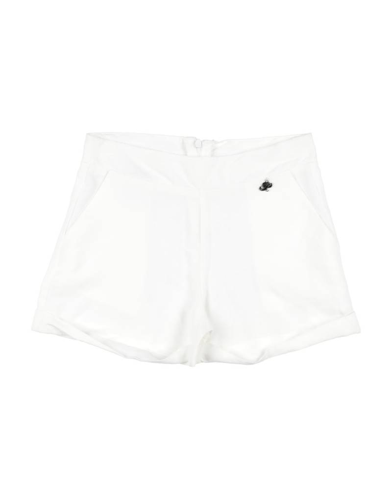 PARIS HILTON Shorts & Bermudashorts Kinder Weiß von PARIS HILTON
