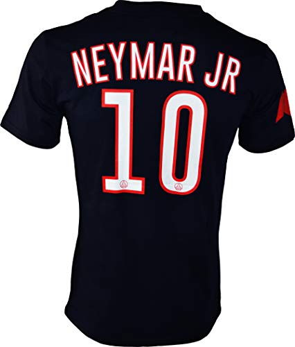 PARIS SAINT-GERMAIN T-Shirt PSG – Neymar Jr – Offizielle Kollektion für Kinder von PSG