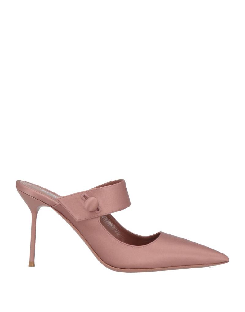 PARIS TEXAS Mules & Clogs Damen Antikrosa von PARIS TEXAS