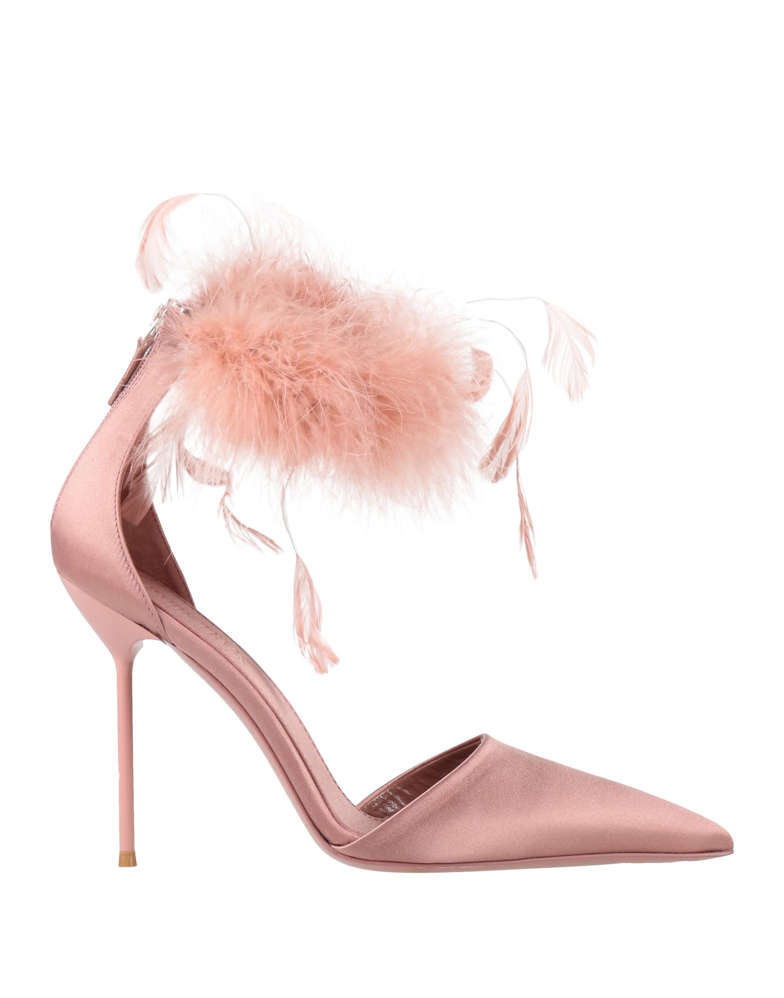 PARIS TEXAS Pumps Damen Antikrosa von PARIS TEXAS