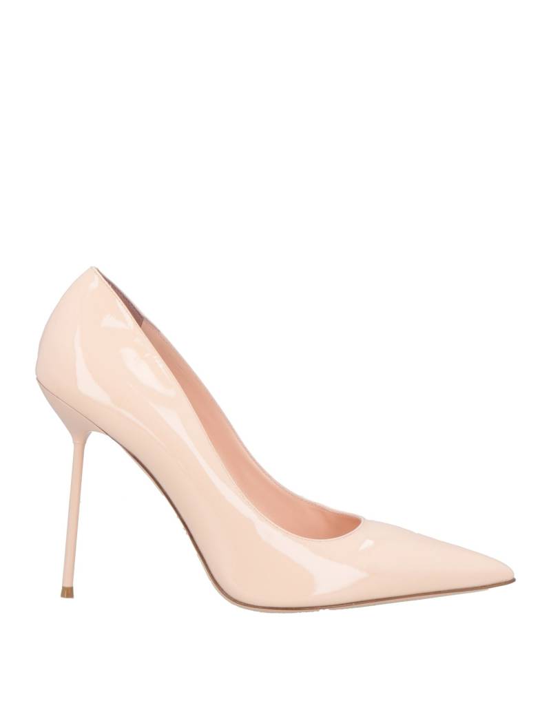 PARIS TEXAS Pumps Damen Hellrosa von PARIS TEXAS