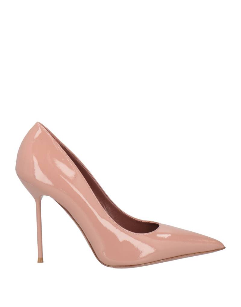 PARIS TEXAS Pumps Damen Rosa von PARIS TEXAS