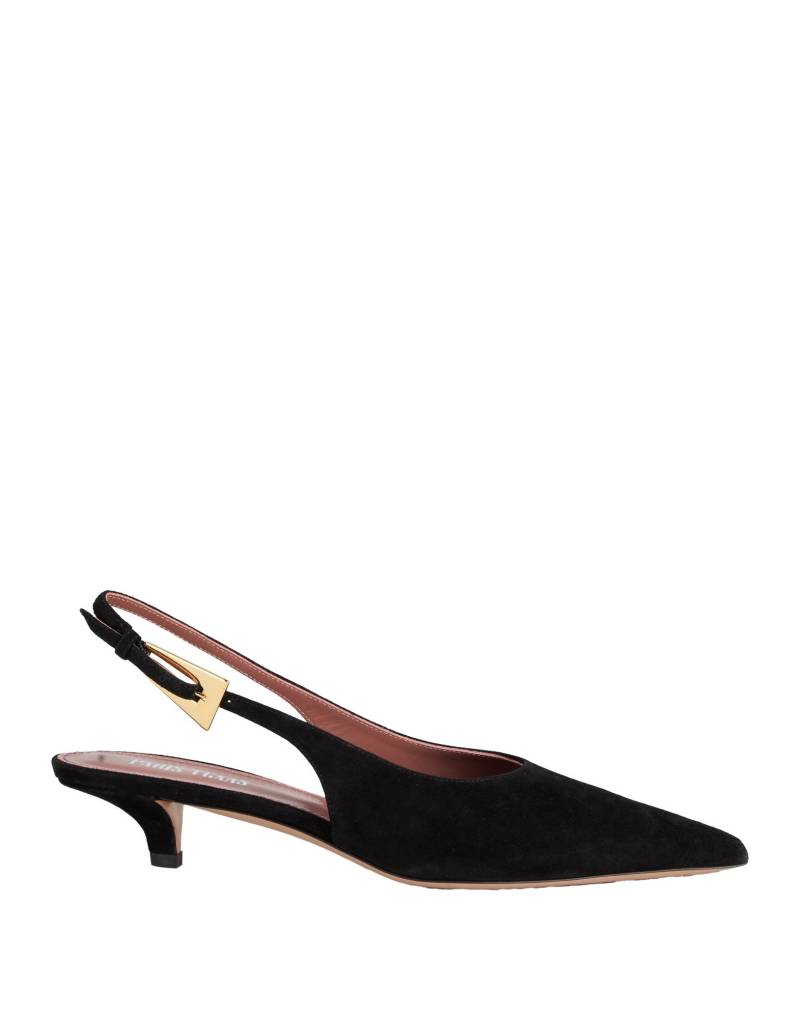 PARIS TEXAS Pumps Damen Schwarz von PARIS TEXAS
