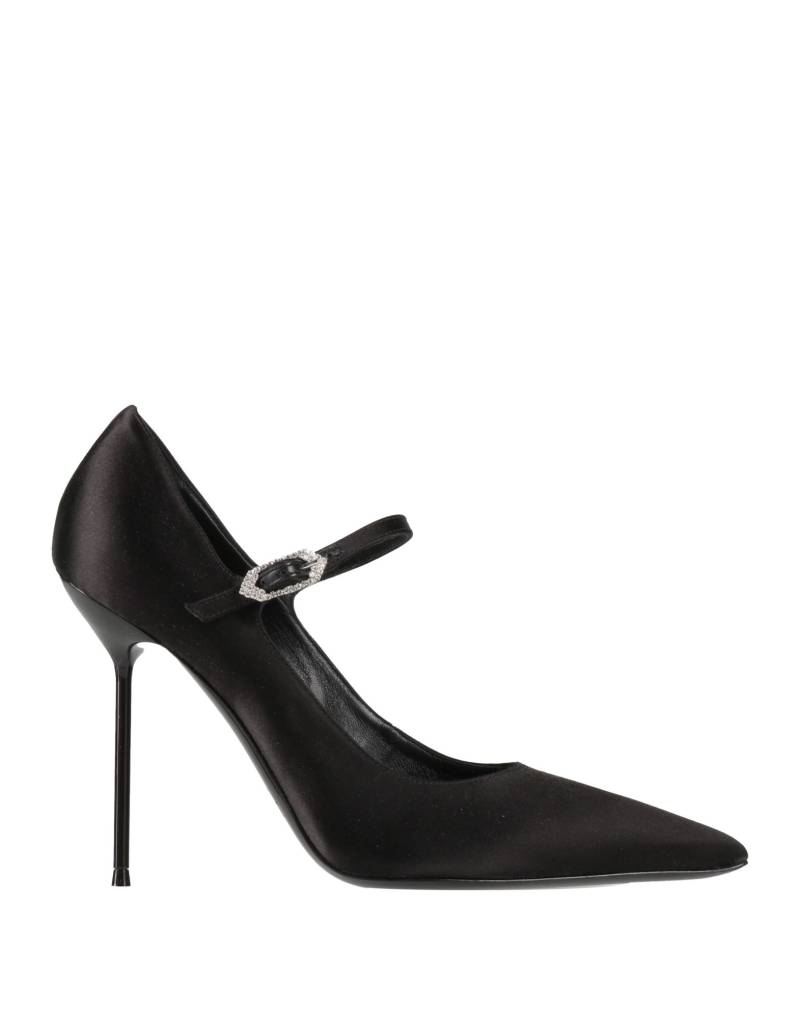PARIS TEXAS Pumps Damen Schwarz von PARIS TEXAS