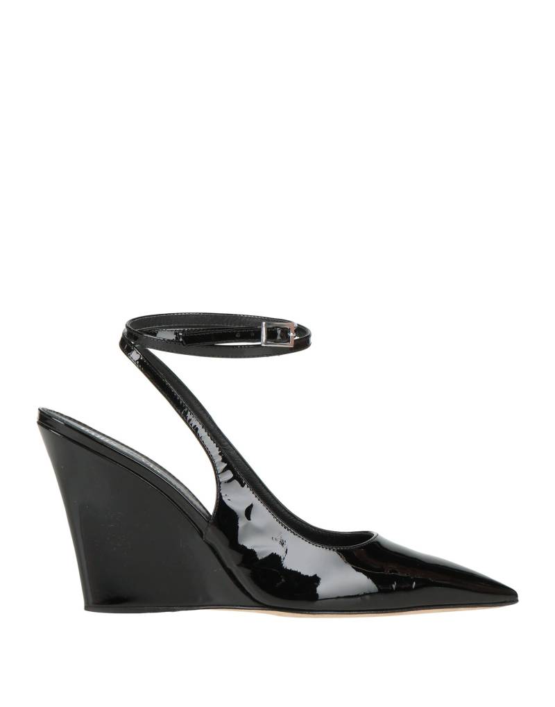 PARIS TEXAS Pumps Damen Schwarz von PARIS TEXAS