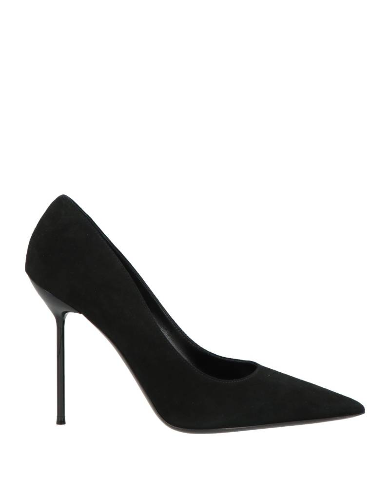 PARIS TEXAS Pumps Damen Schwarz von PARIS TEXAS