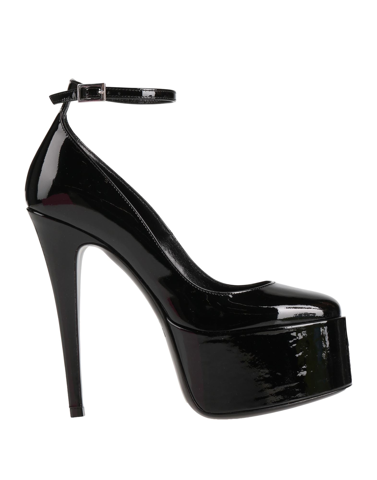 PARIS TEXAS Pumps Damen Schwarz von PARIS TEXAS