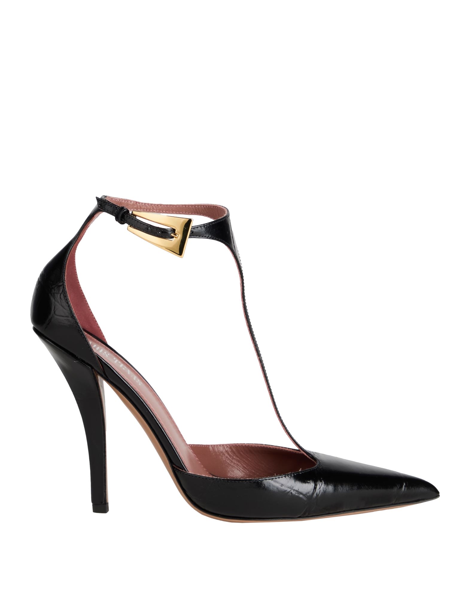 PARIS TEXAS Pumps Damen Schwarz von PARIS TEXAS