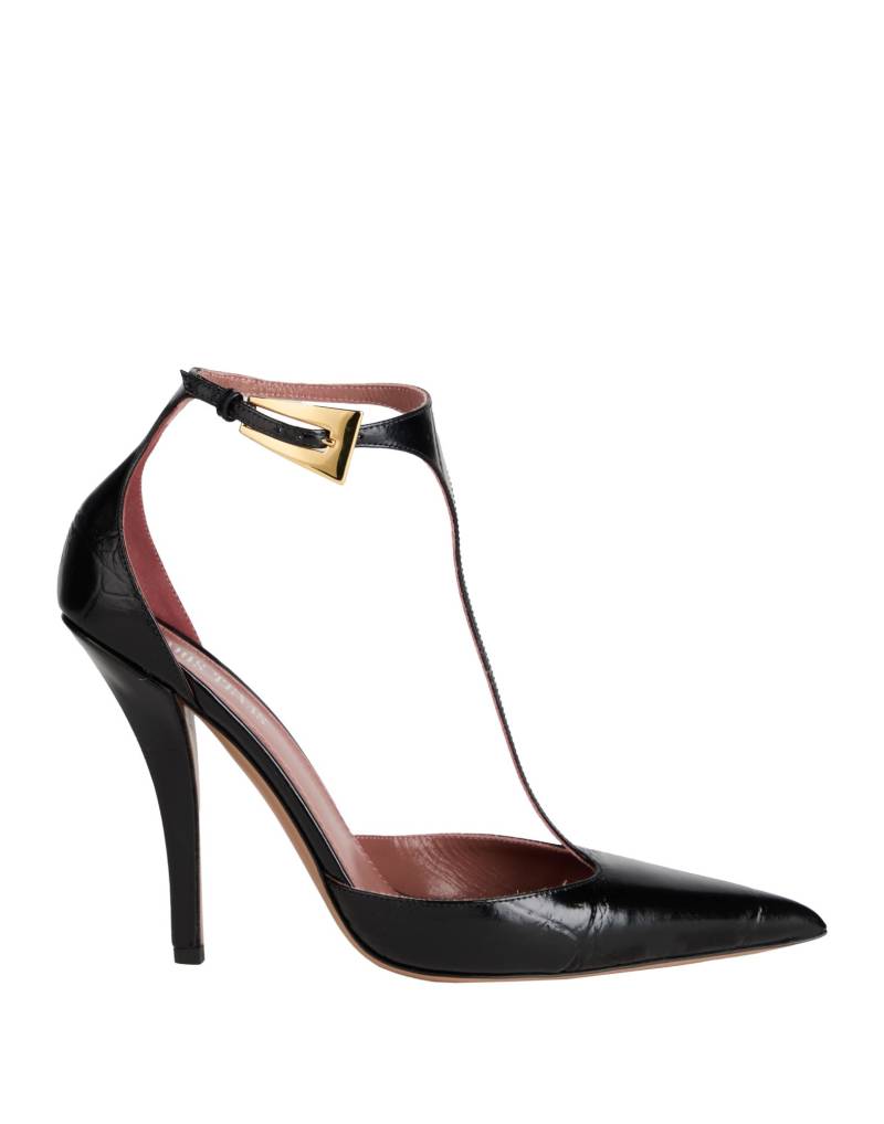 PARIS TEXAS Pumps Damen Schwarz von PARIS TEXAS